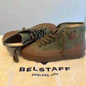 Belstaff Sneakers